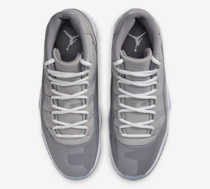 Air Jordan 11 Cool Grey - HiddenGrails