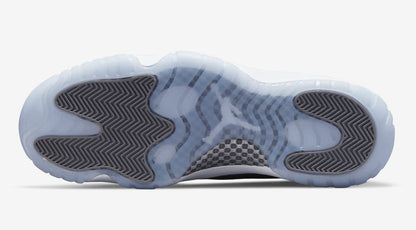 Air Jordan 11 Cool Grey - HiddenGrails