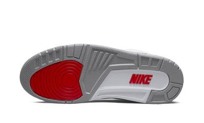Air Jordan 3 Retro Fire Red (2022) - HiddenGrails