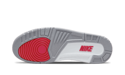 Air Jordan 3 Retro OG Black Cement (2024) - HiddenGrails