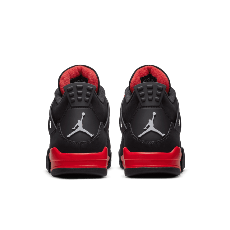 Air Jordan 4 Red Thunder - HiddenGrails