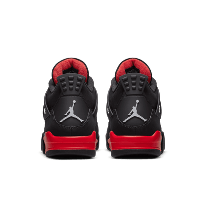 Air Jordan 4 Red Thunder - HiddenGrails