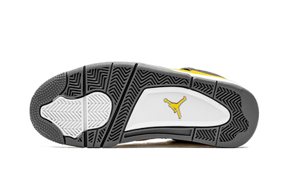 Air Jordan 4 Retro Lightning (2021) - HiddenGrails