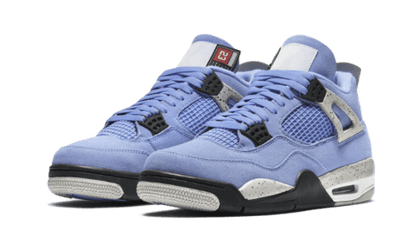 Air Jordan 4 Retro University Blue - HiddenGrails