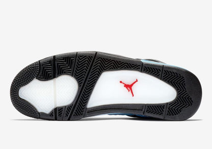 Air Jordan 4 Retro X Travis Scott - HiddenGrails