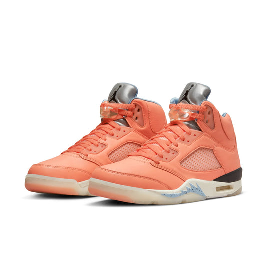 Air Jordan 5 Retro DJ Khaled We The Best Crimson Bliss - HiddenGrails