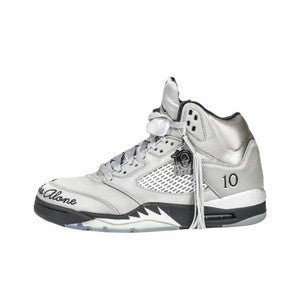 Air Jordan 5 Retro Wings (2025) (Women's) - HiddenGrails