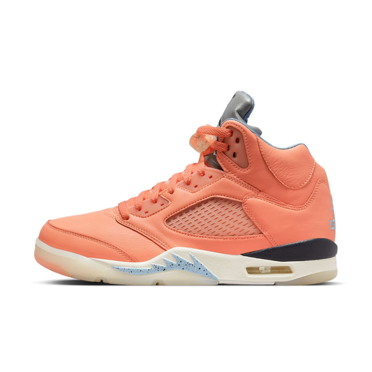 Air Jordan 5 Retro DJ Khaled We The Best Crimson Bliss