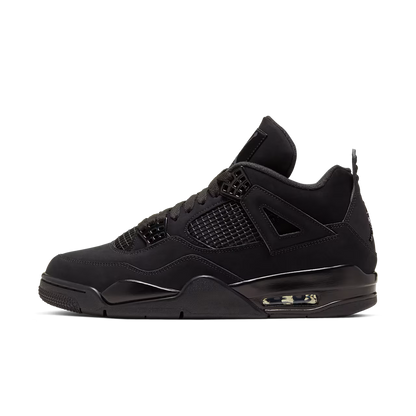 Air Jordan 4 Black Cat
