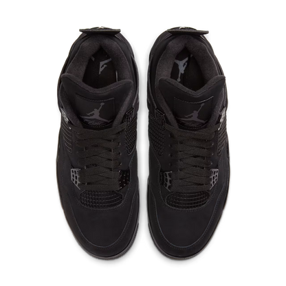 Air Jordan 4 Black Cat
