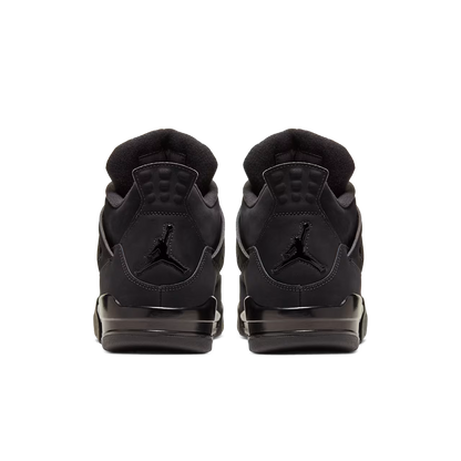 Air Jordan 4 Black Cat