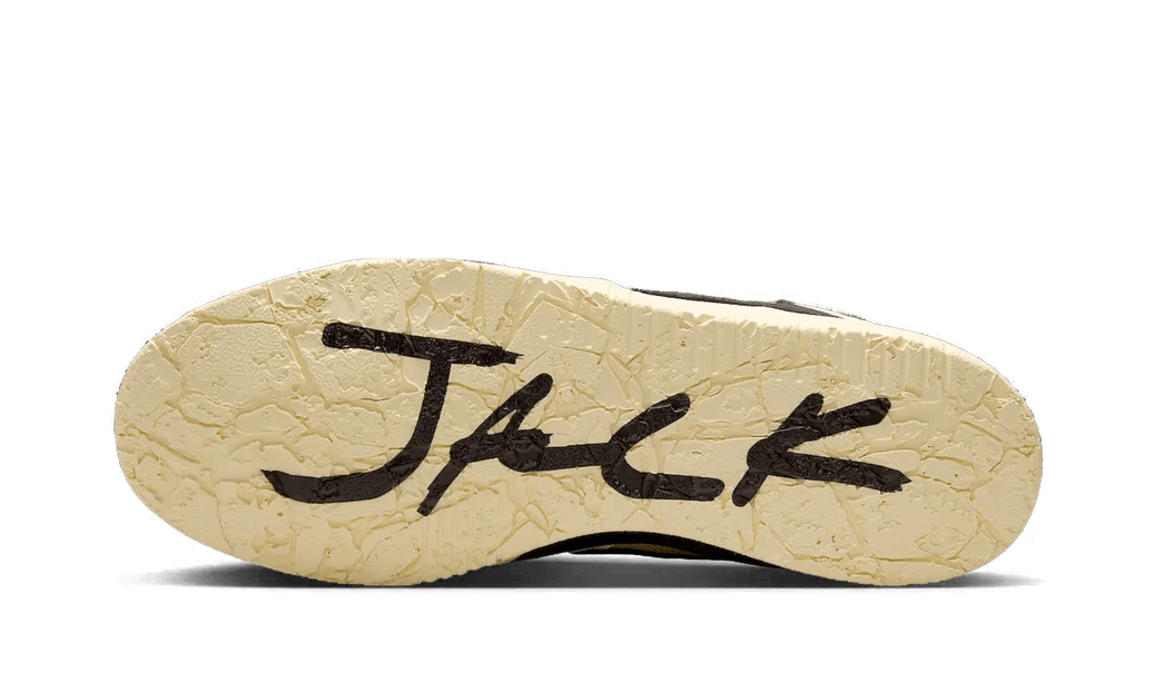 Air Jordan Jumpman Jack TR Travis Scott Bright Cactus - HiddenGrails