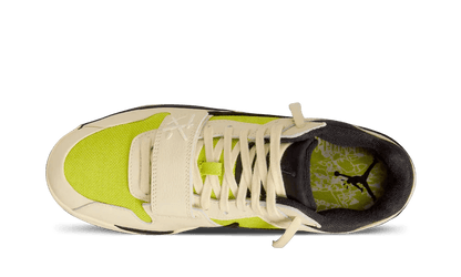 Air Jordan Jumpman Jack TR Travis Scott Bright Cactus - HiddenGrails