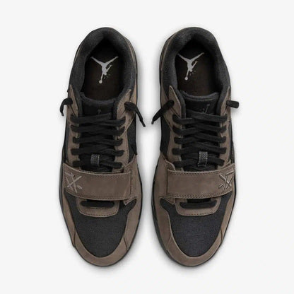 Air Jordan Jumpman Jack TR Travis Scott Dark Mocha - HiddenGrails