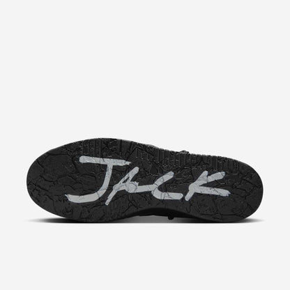Air Jordan Jumpman Jack TR Travis Scott Dark Mocha - HiddenGrails