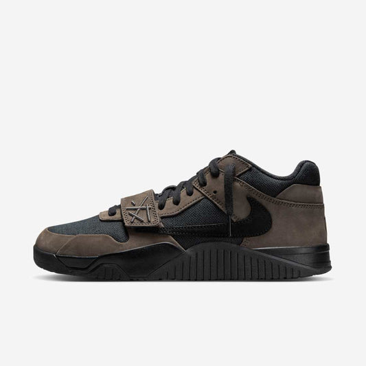 Air Jordan Jumpman Jack TR Travis Scott Dark Mocha - HiddenGrails