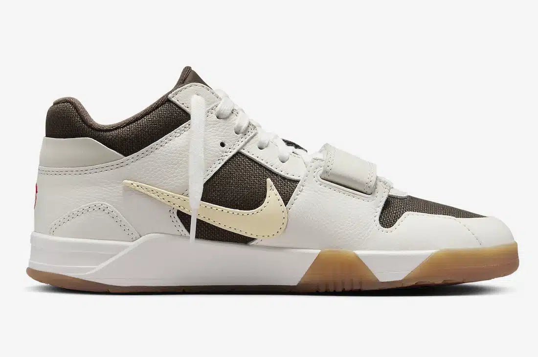 Air Jordan Jumpman Jack TR Travis Scott Sail - HiddenGrails
