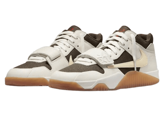 Air Jordan Jumpman Jack TR Travis Scott Sail - HiddenGrails