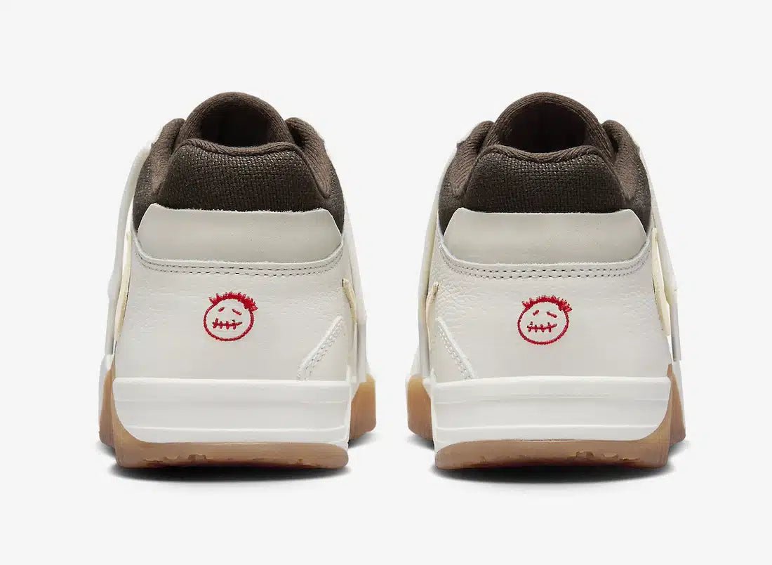 Air Jordan Jumpman Jack TR Travis Scott Sail - HiddenGrails