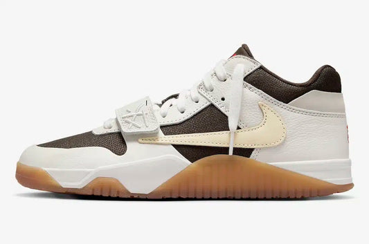 Air Jordan Jumpman Jack TR Travis Scott Sail - HiddenGrails
