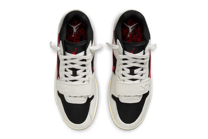 Air Jordan Jumpman Jack TR Travis Scott University Red - HiddenGrails