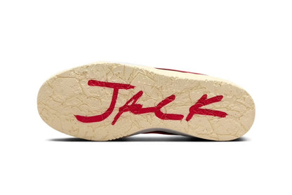 Air Jordan Jumpman Jack TR Travis Scott University Red - HiddenGrails