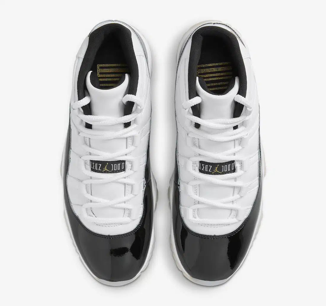 Jordan 11 DMP Gratitude - HiddenGrails