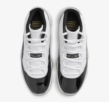 Jordan 11 DMP Gratitude - HiddenGrails