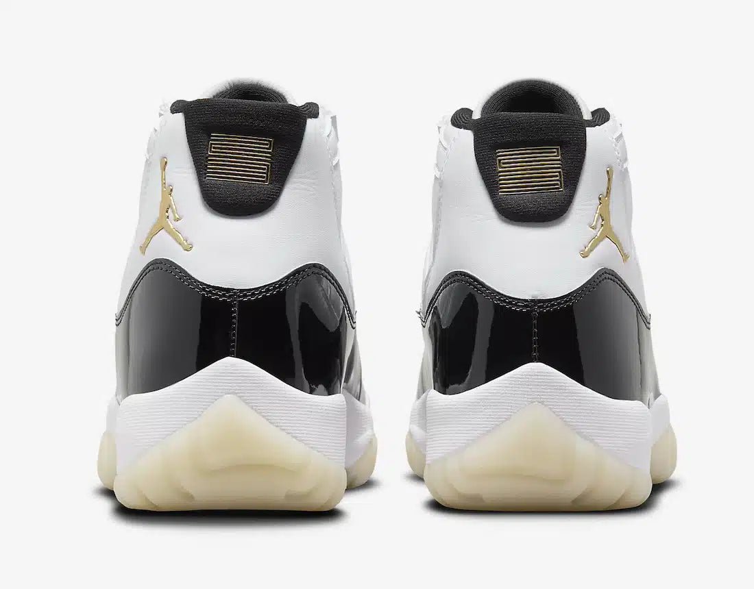 Jordan 11 DMP Gratitude - HiddenGrails