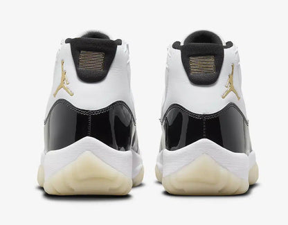 Jordan 11 DMP Gratitude - HiddenGrails