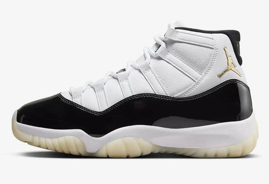 Jordan 11 DMP Gratitude - HiddenGrails