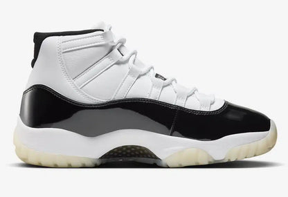 Jordan 11 DMP Gratitude - HiddenGrails