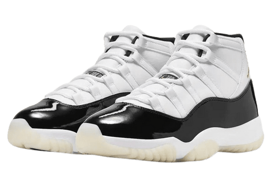 Jordan 11 DMP Gratitude - HiddenGrails