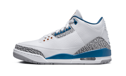 Jordan 3 Retro Wizards - HiddenGrails
