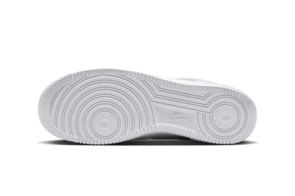 Nike Air Force 1 '07 Triple White - HiddenGrails