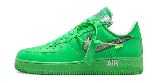 Nike Air Force 1 Low Brooklyn X Off - White - HiddenGrails