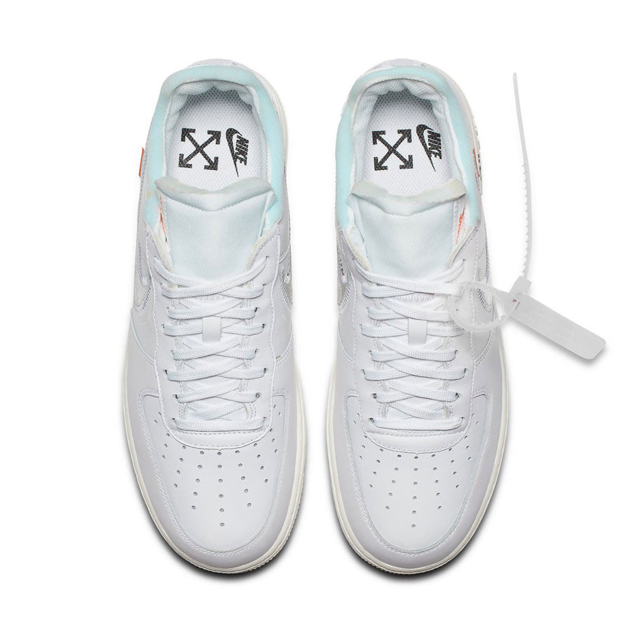 Nike Air Force 1 Low ComplexCon X Off - White - HiddenGrails