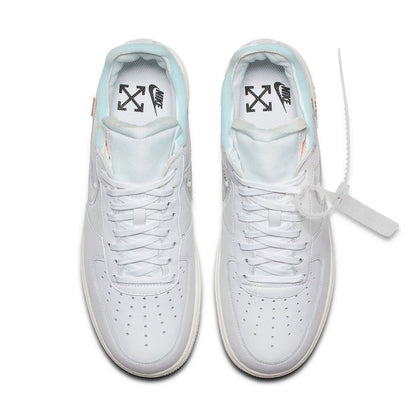 Nike Air Force 1 Low ComplexCon X Off - White - HiddenGrails