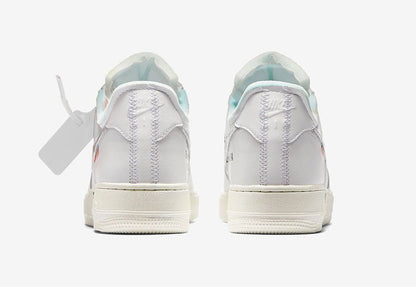 Nike Air Force 1 Low ComplexCon X Off - White - HiddenGrails
