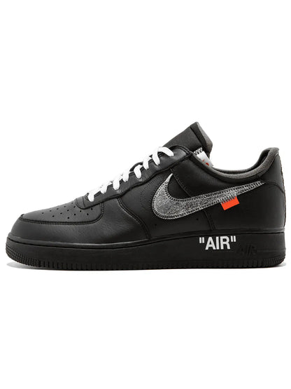 Nike Air Force 1 Low X Off - White MoMA - HiddenGrails