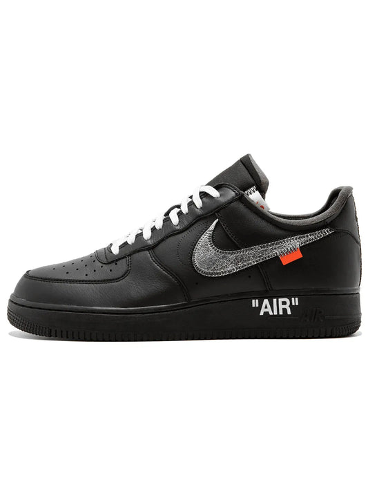 Nike Air Force 1 Low X Off - White MoMA - HiddenGrails