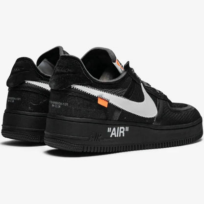 Nike Air Force 1 Low X Off - White MoMA - HiddenGrails