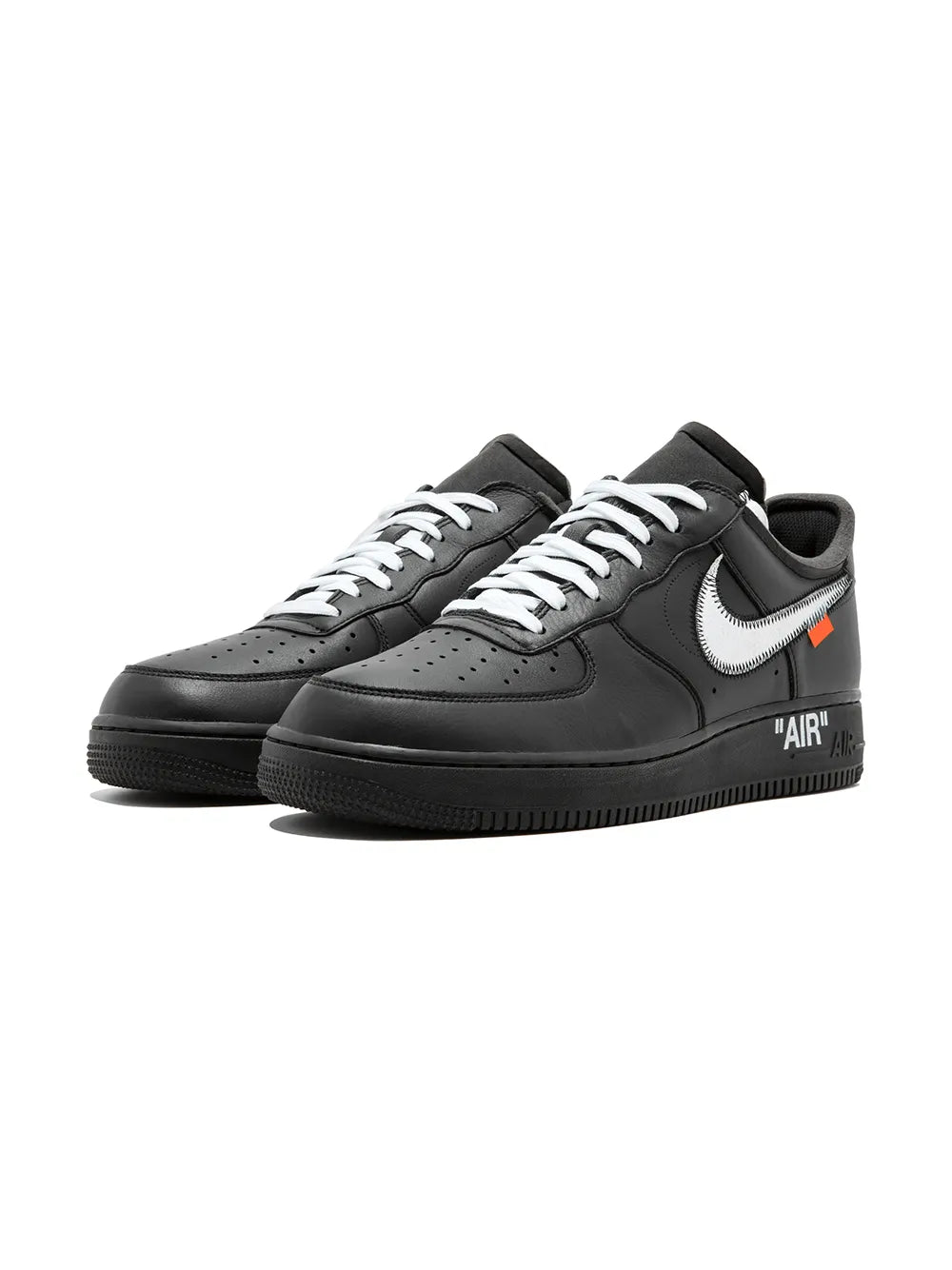 Nike Air Force 1 Low X Off - White MoMA - HiddenGrails
