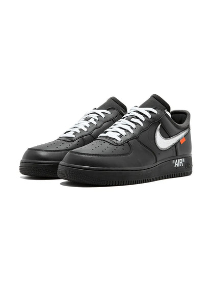 Nike Air Force 1 Low X Off - White MoMA - HiddenGrails