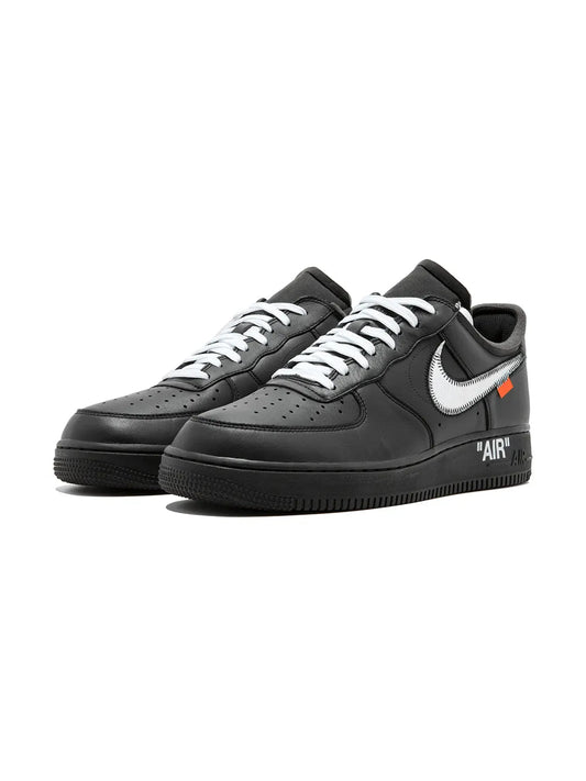 Nike Air Force 1 Low X Off - White MoMA - HiddenGrails