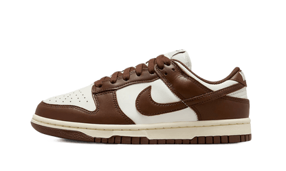 Nike Dunk Low Cacao Wow (Women's) - HiddenGrails