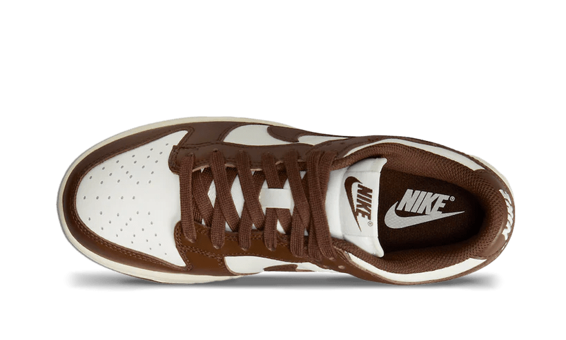 Nike Dunk Low Cacao Wow (Women's) - HiddenGrails