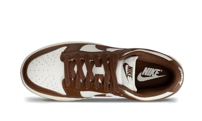 Nike Dunk Low Cacao Wow (Women's) - HiddenGrails
