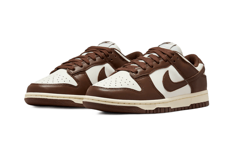 Nike Dunk Low Cacao Wow (Women's) - HiddenGrails