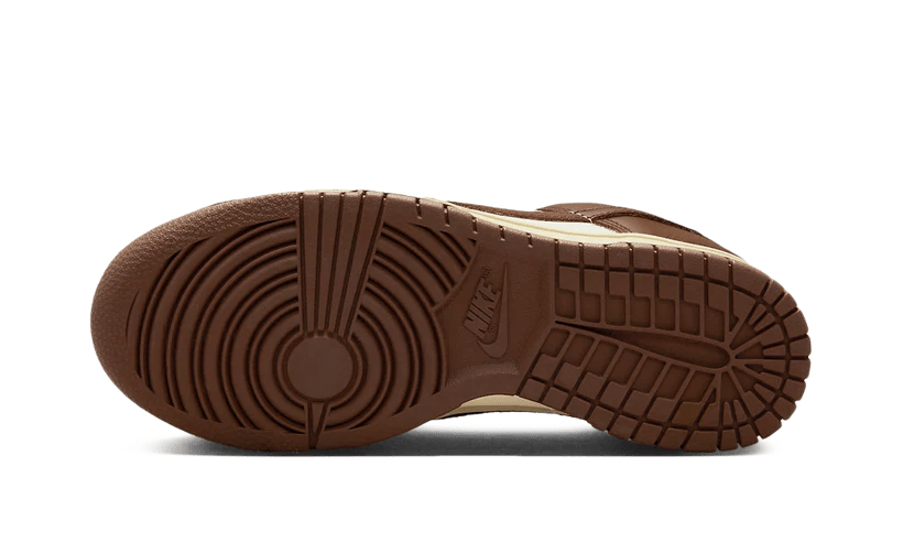 Nike Dunk Low Cacao Wow (Women's) - HiddenGrails